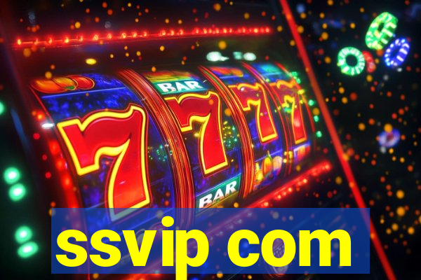 ssvip com